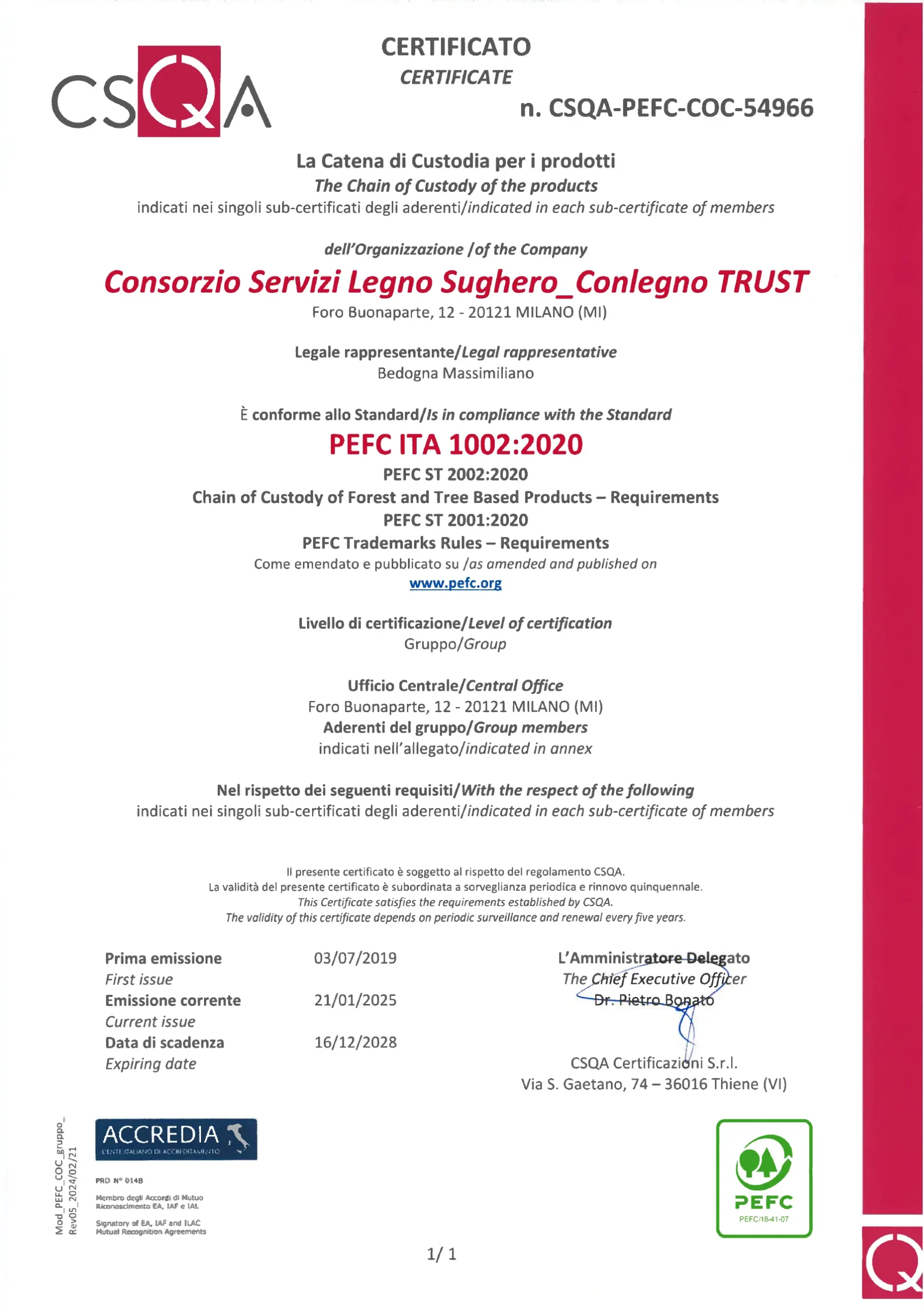 sma-packing-Certificato PEFC