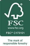 FSC logo